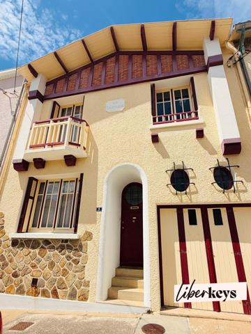 PROPRIETE DE CHARME QUARTIER DES PRESIDENTS 