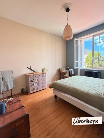 PROPRIETE DE CHARME QUARTIER DES PRESIDENTS 