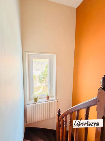 PROPRIETE DE CHARME QUARTIER DES PRESIDENTS 