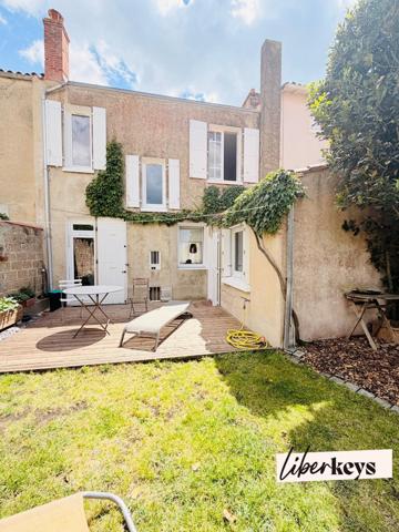 PROPRIETE DE CHARME QUARTIER DES PRESIDENTS 