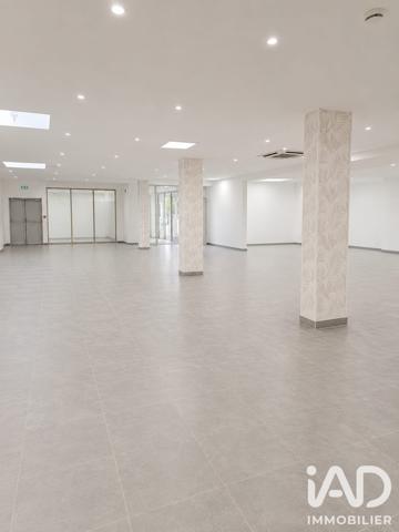 Murs commerciaux  à vendre 478 m² Asnières-sur-Seine