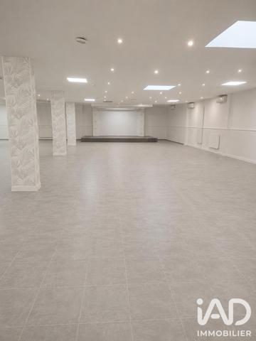 Murs commerciaux  à vendre 478 m² Asnières-sur-Seine