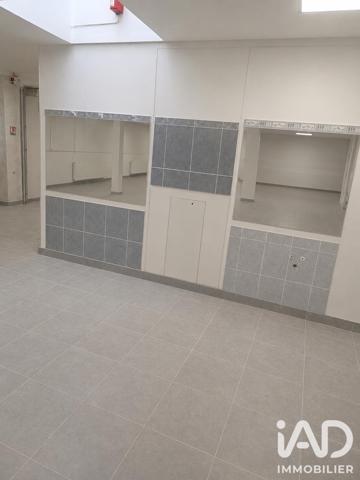 Murs commerciaux  à vendre 478 m² Asnières-sur-Seine