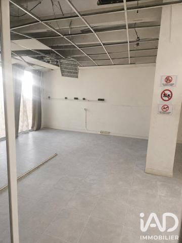 Murs commerciaux  à vendre 478 m² Asnières-sur-Seine