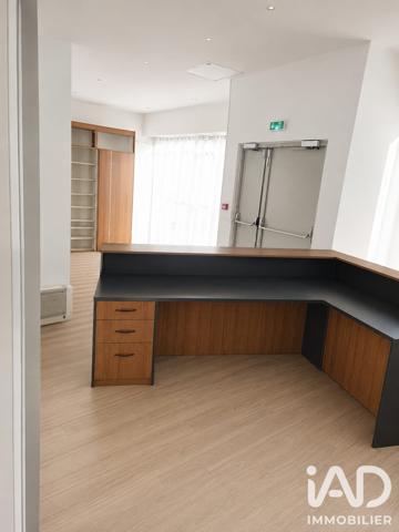 Murs commerciaux  à vendre 478 m² Asnières-sur-Seine