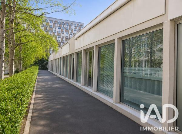 Murs commerciaux  à vendre 478 m² Asnières-sur-Seine