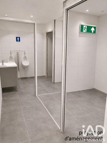 Murs commerciaux  à vendre 478 m² Asnières-sur-Seine
