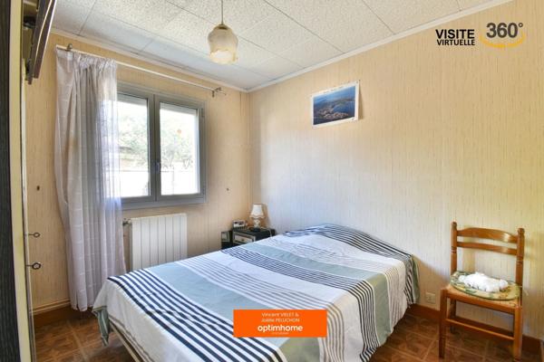 Maison à vendre 4 pièces AMBARES ET LAGRAVE (33)