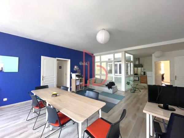 Bureau de 100 m² à vendre à Bordeaux Centre