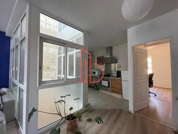 Bureau de 100 m² à vendre à Bordeaux Centre