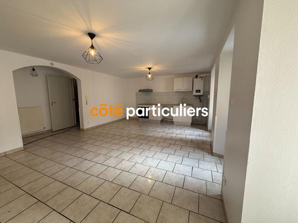 Location Appartement69 m² - 4 Pièces - SAINT PAULIEN (43350)