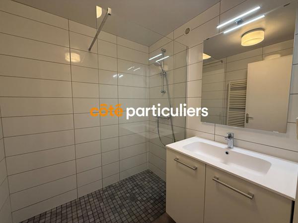 Location Appartement69 m² - 4 Pièces - SAINT PAULIEN (43350)