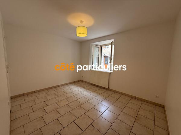 Location Appartement69 m² - 4 Pièces - SAINT PAULIEN (43350)