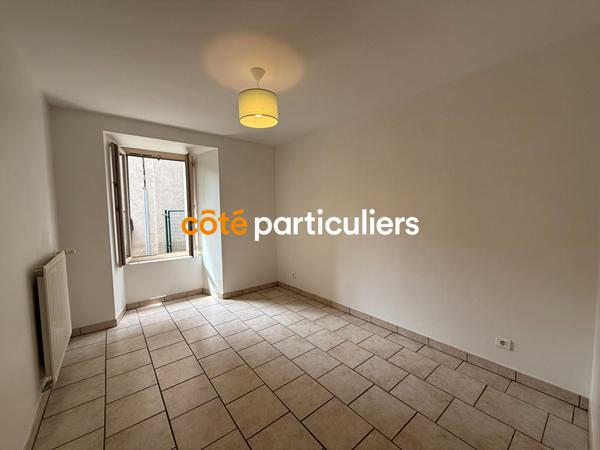 Location Appartement69 m² - 4 Pièces - SAINT PAULIEN (43350)