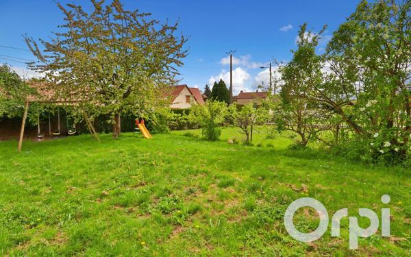 Maison à vendre    5 pièces • 89,40 m2 Magny-en-Vexin