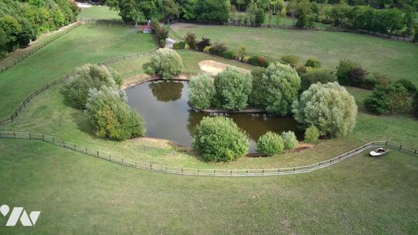 Vente Maison à Mézidon Vallée d'Auge
