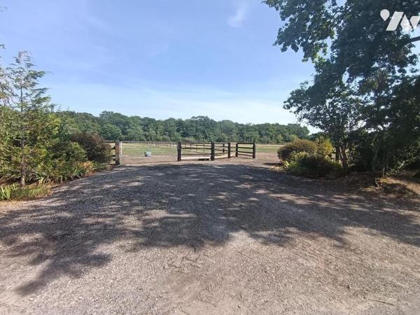 Vente Maison à Mézidon Vallée d'Auge
