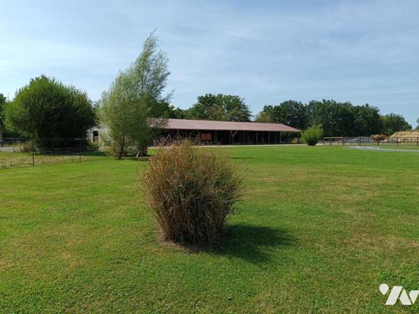 Vente Maison à Mézidon Vallée d'Auge