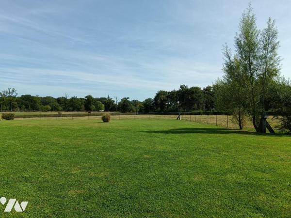 Vente Maison à Mézidon Vallée d'Auge