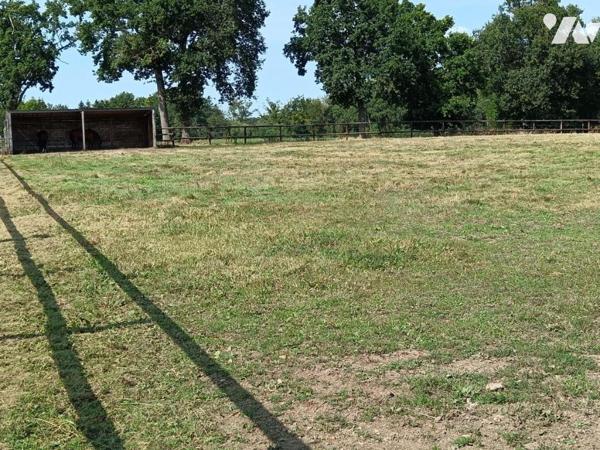 Vente Maison à Mézidon Vallée d'Auge