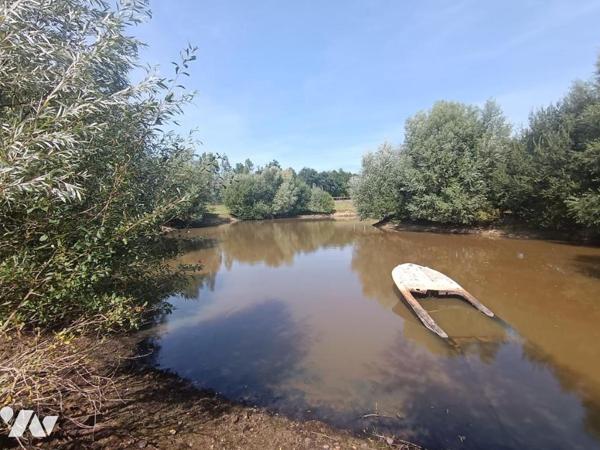 Vente Maison à Mézidon Vallée d'Auge