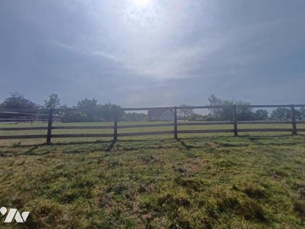 Vente Maison à Mézidon Vallée d'Auge