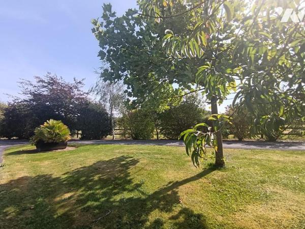 Vente Maison à Mézidon Vallée d'Auge