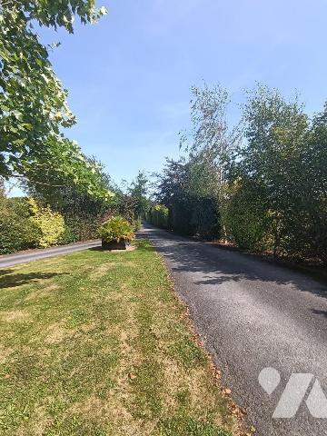 Vente Maison à Mézidon Vallée d'Auge
