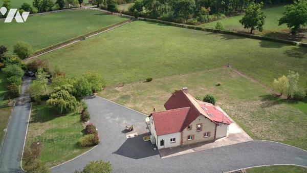Vente Maison à Mézidon Vallée d'Auge