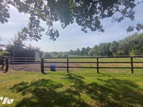 Vente Maison à Mézidon Vallée d'Auge