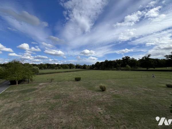 Vente Maison à Mézidon Vallée d'Auge
