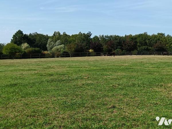 Vente Maison à Mézidon Vallée d'Auge