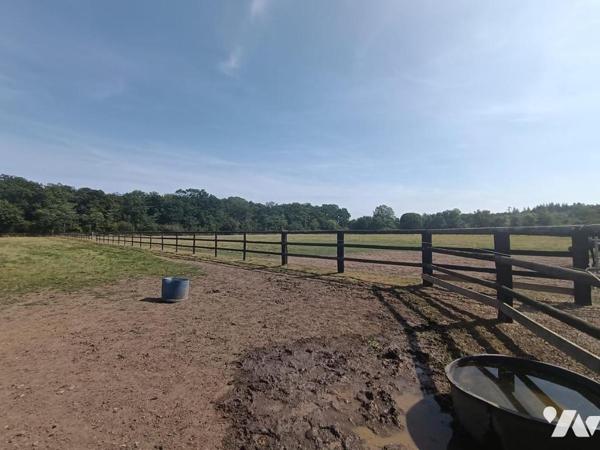 Vente Maison à Mézidon Vallée d'Auge
