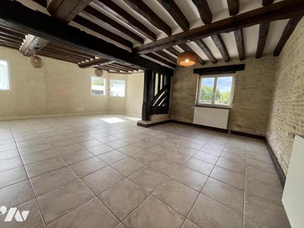 Vente Maison à Mézidon Vallée d'Auge