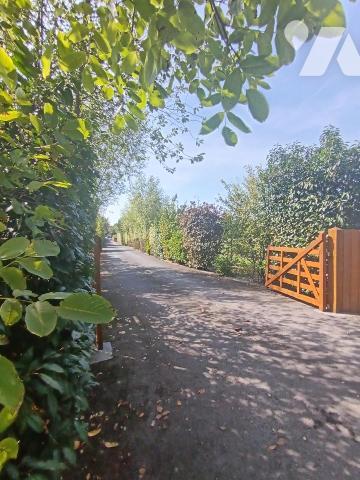 Vente Maison à Mézidon Vallée d'Auge