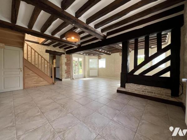 Vente Maison à Mézidon Vallée d'Auge