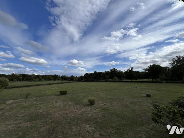 Vente Maison à Mézidon Vallée d'Auge