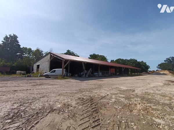 Vente Maison à Mézidon Vallée d'Auge