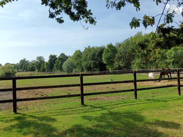 Vente Maison à Mézidon Vallée d'Auge