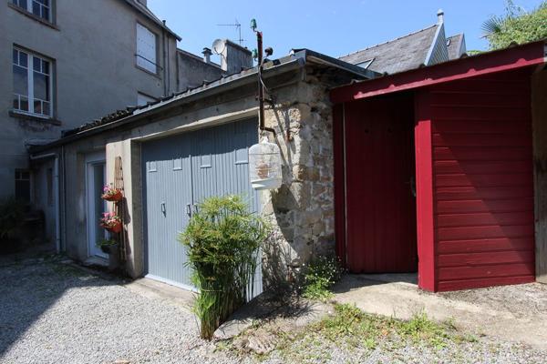 A LOUER, UN GRAND APPARTEMENT T2 BIS DANS LE QUARTIER DU STEIR. -