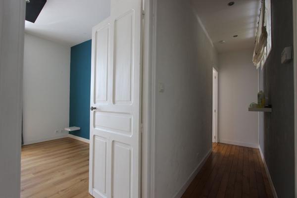 A LOUER, UN GRAND APPARTEMENT T2 BIS DANS LE QUARTIER DU STEIR. -