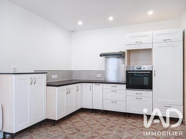 Location maison 5 pièces 104 m² Val-du-Layon