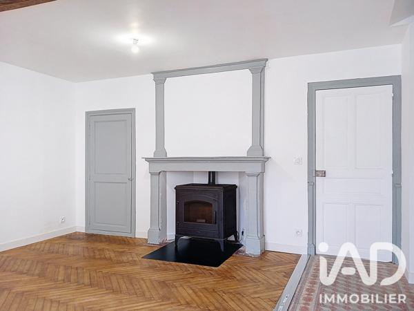 Location maison 5 pièces 104 m² Val-du-Layon