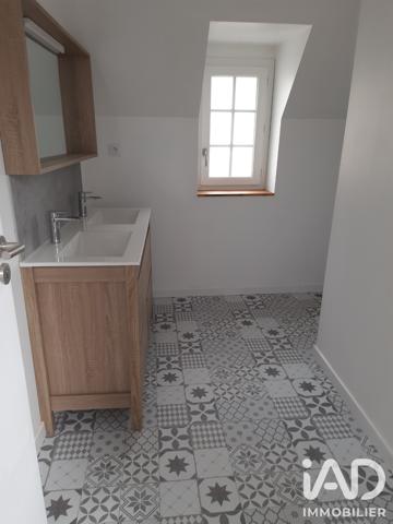 Location maison 5 pièces 104 m² Val-du-Layon