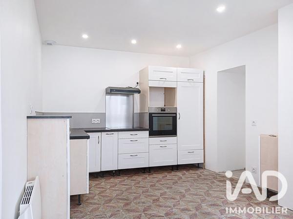 Location maison 5 pièces 104 m² Val-du-Layon