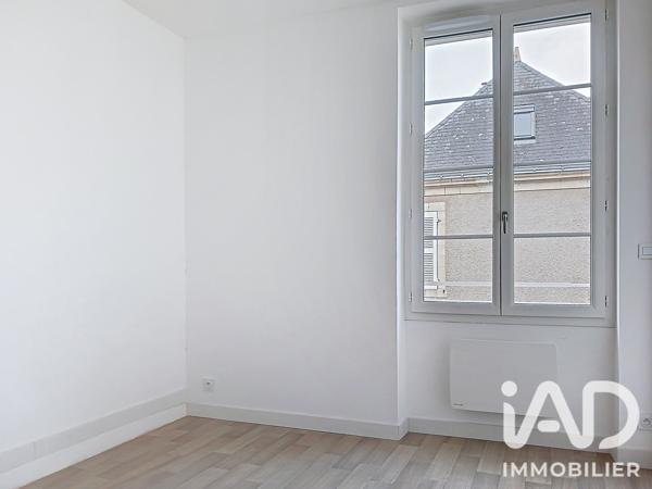 Location maison 5 pièces 104 m² Val-du-Layon