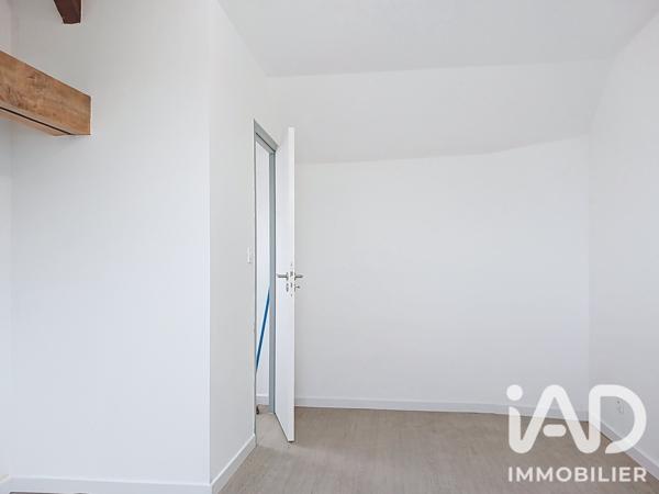 Location maison 5 pièces 104 m² Val-du-Layon
