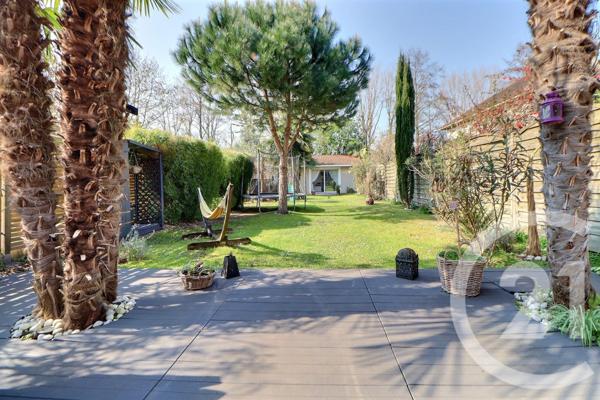 Maison à vendre  5 pièces - 87,05 m2 AULNAY SOUS BOIS - 93