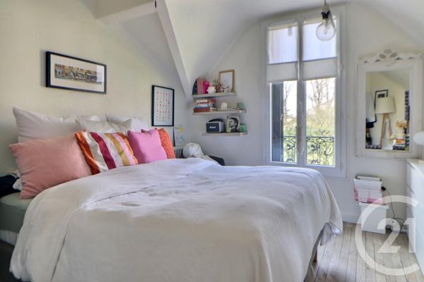 Maison à vendre  5 pièces - 87,05 m2 AULNAY SOUS BOIS - 93