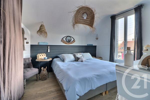 Maison à vendre  5 pièces - 87,05 m2 AULNAY SOUS BOIS - 93